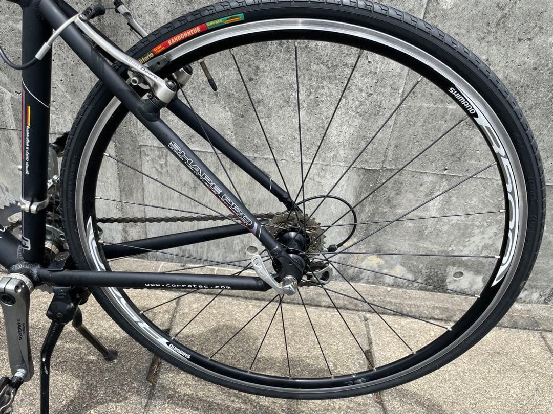 コラテック　シェーププロ