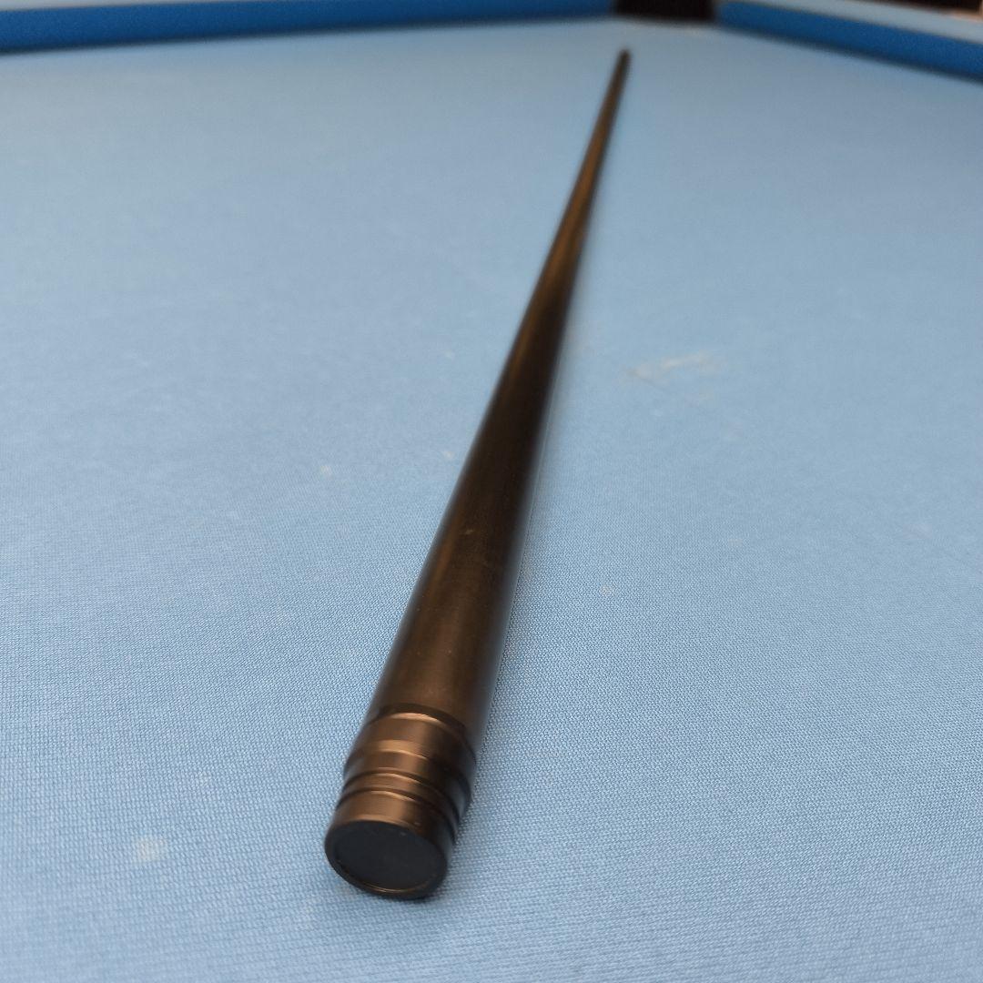 UNLIMITED（アンリミテッド）カーボン シャフト12.8mm ラジアル