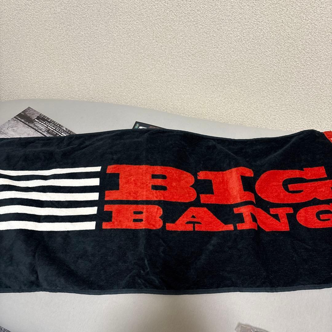 BIGBANG コンサート特集セット