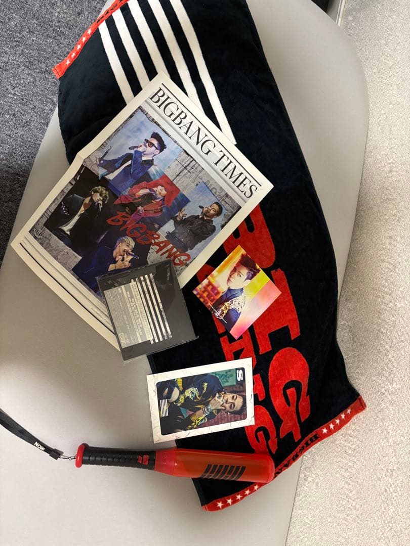 BIGBANG コンサート特集セット