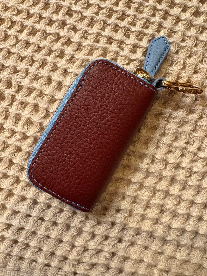 MAISONdeSABRE キーケース