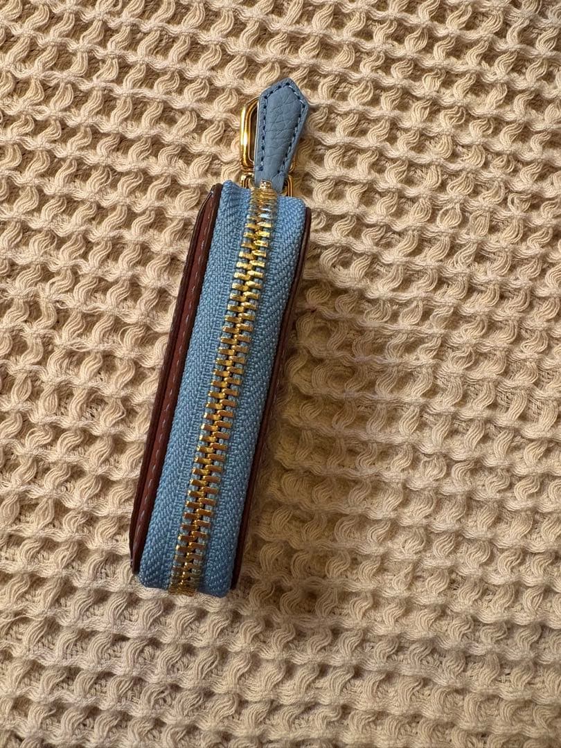 MAISONdeSABRE キーケース