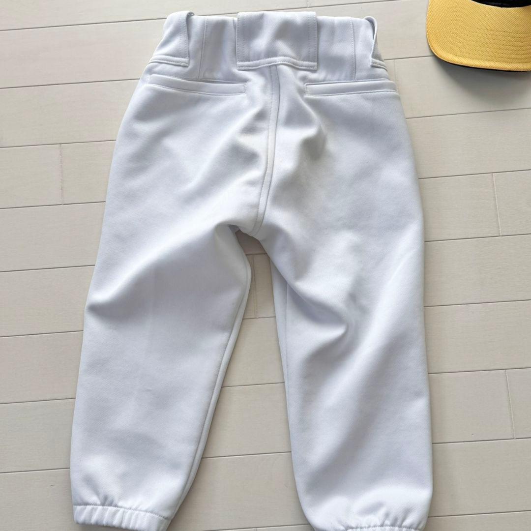 ポルテ　野球　ユニフォーム　ウェア　130