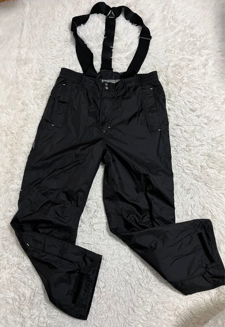 Daiwa レインマックス　セットアップ　防水ウエア　GW-3612 LL