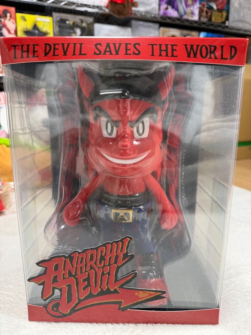 邦楽 ANARCHY DANCHI NO YUME