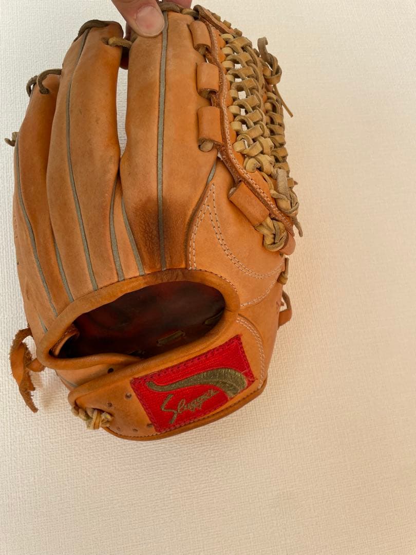 久保田スラッガー　KSN-L7S 松井稼頭央モデル