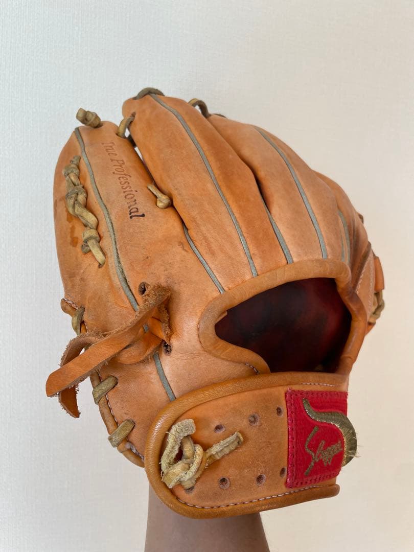 久保田スラッガー　KSN-L7S 松井稼頭央モデル