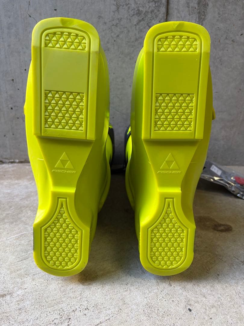 新品未使用保管品 フィッシャー Fisher RC4 PODIUM 110