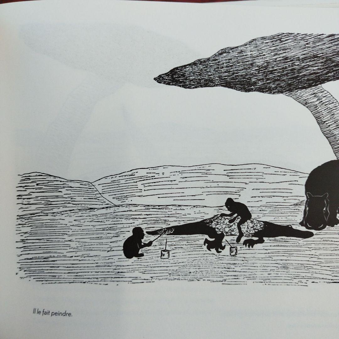 文学・小説 Les Cures merveilleuses du Docteur Popo