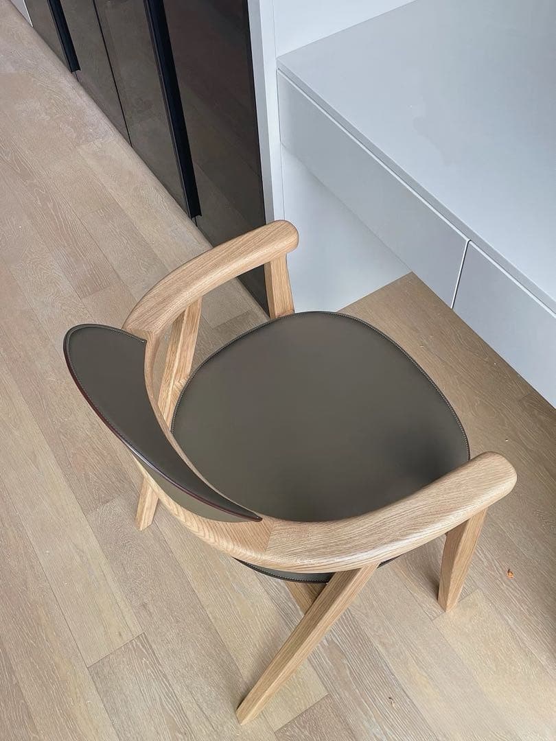 専用　エルメス　HERMES Metiers chair