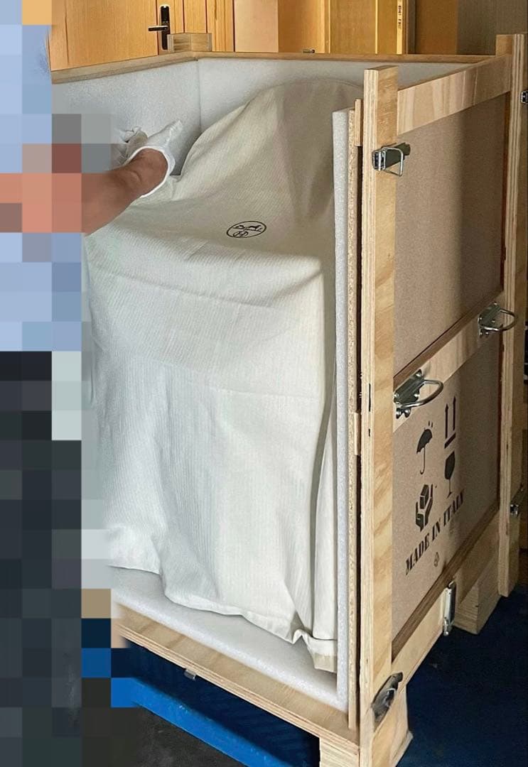 専用　エルメス　HERMES Metiers chair