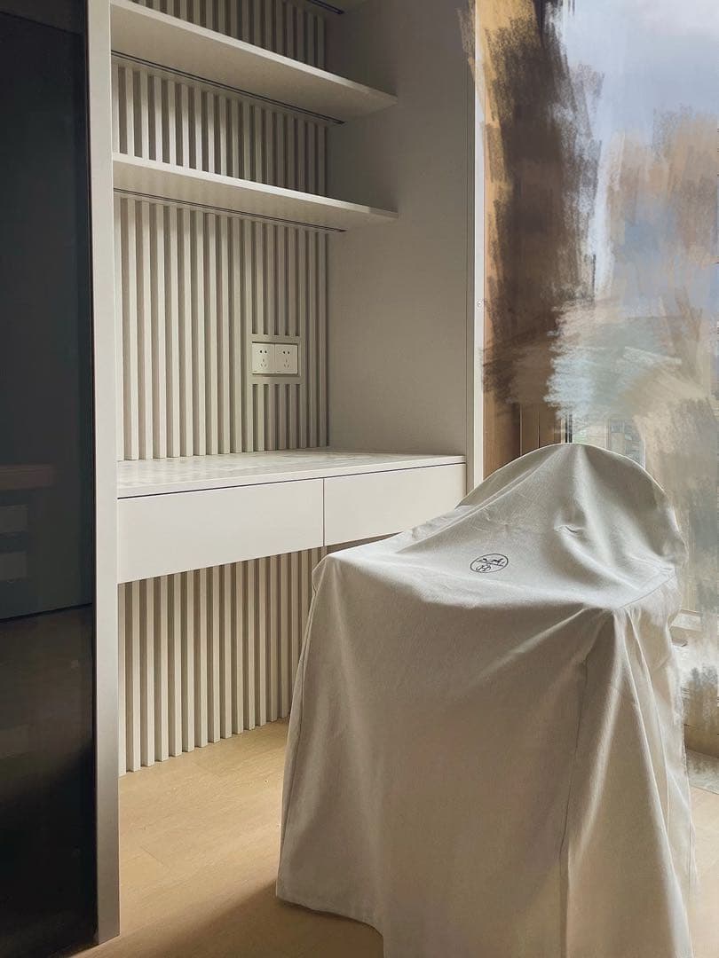 専用　エルメス　HERMES Metiers chair