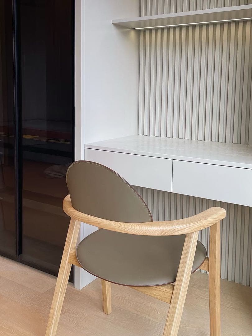 専用　エルメス　HERMES Metiers chair