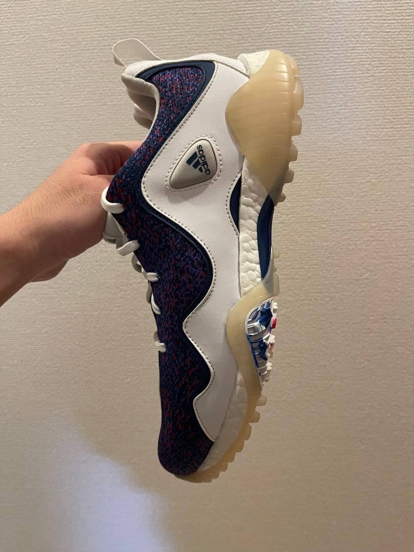 adidasコードカオス ゴルフシューズ　28.0cm ※新品未使用　値下交渉可