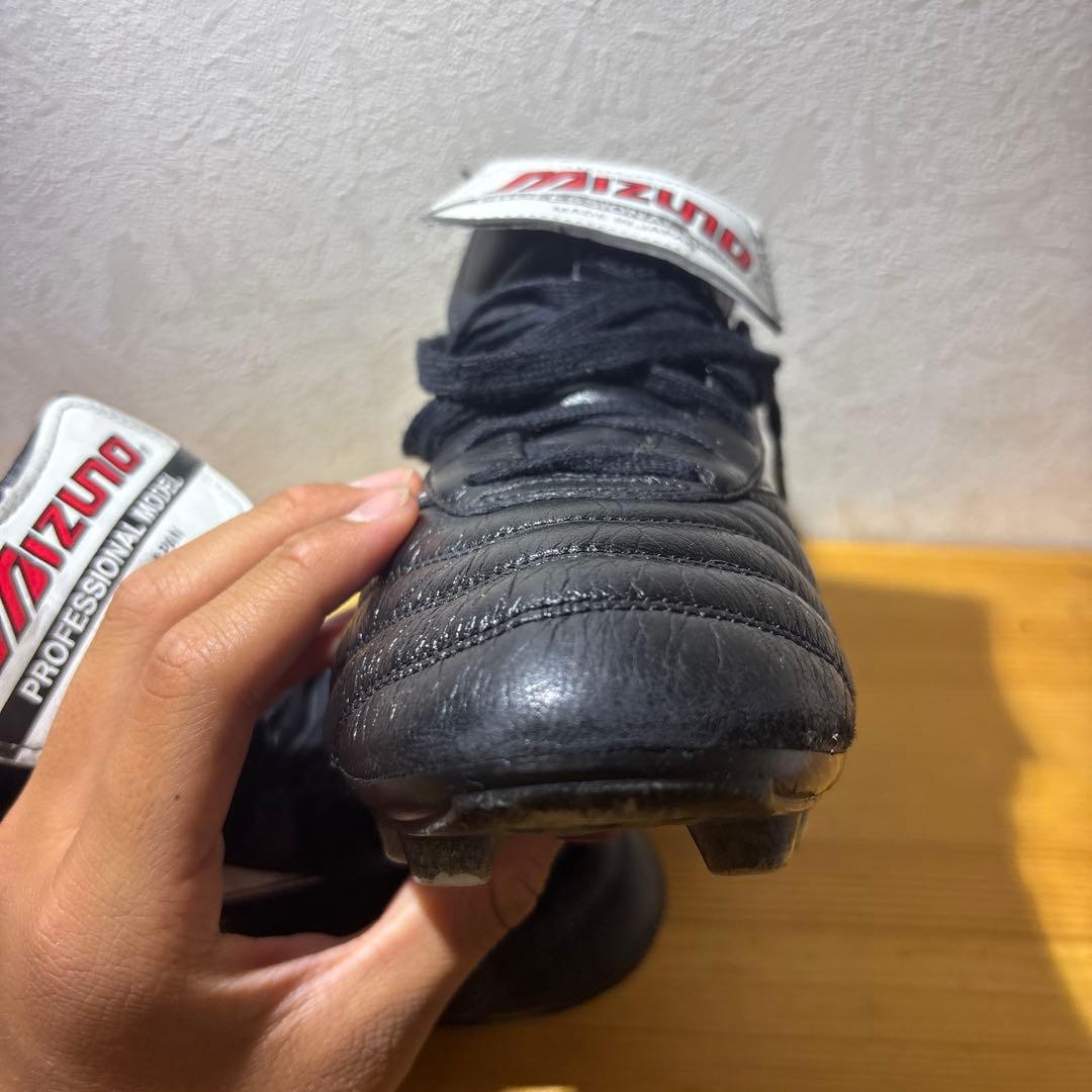 サッカースパイク モレリア II JAPAN