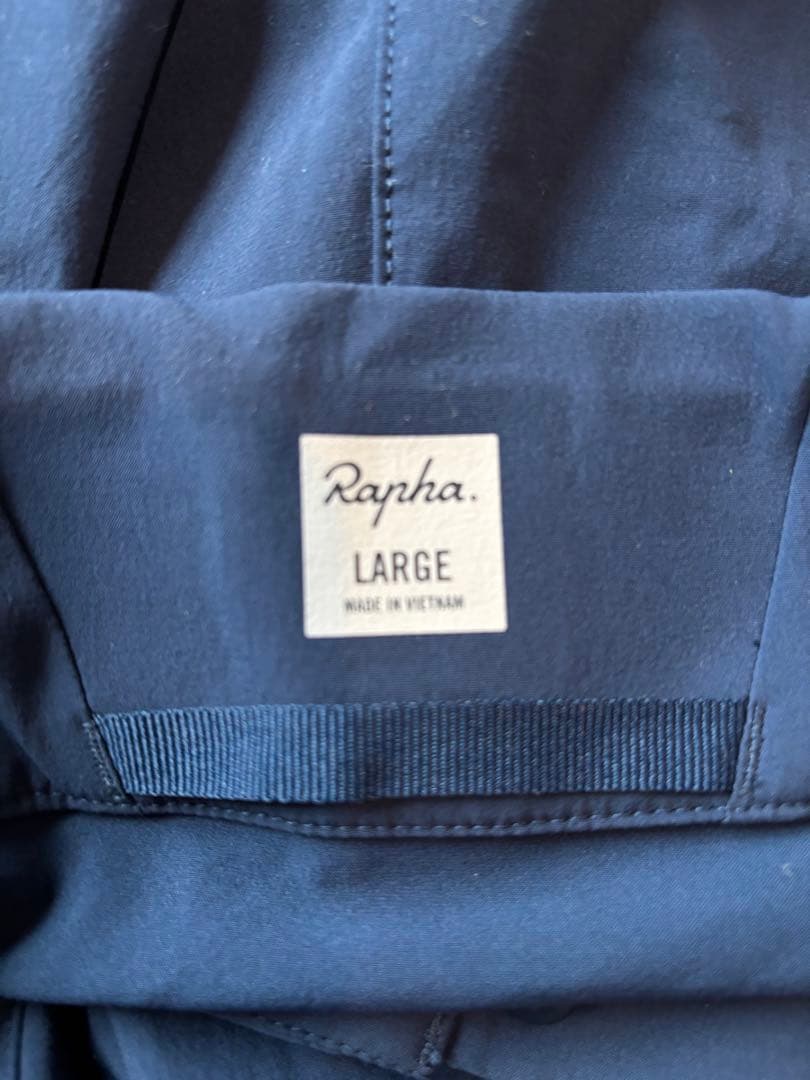 ラファ rapha メンズ トレイル ライトウェイト パンツ