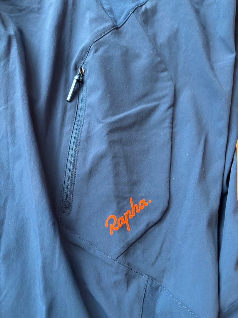 ラファ rapha メンズ トレイル ライトウェイト パンツ