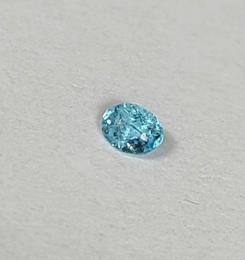 テリッテリのブルーネオン!★ブラジルバターリャパライバトルマリン★オーダー受付中