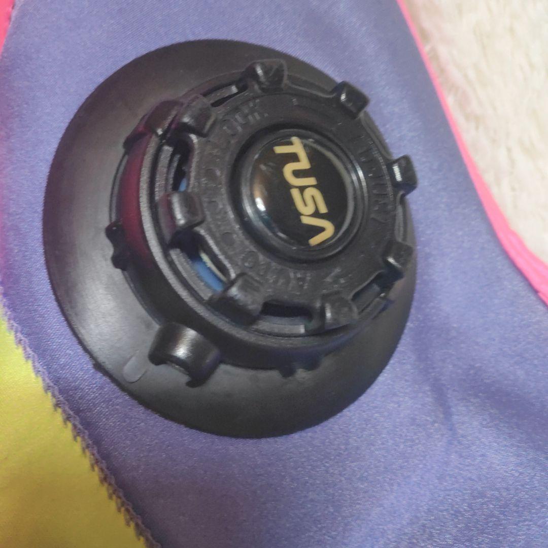 TUSA ダイビング ドライスーツSAS BCジャケット スーツケース他