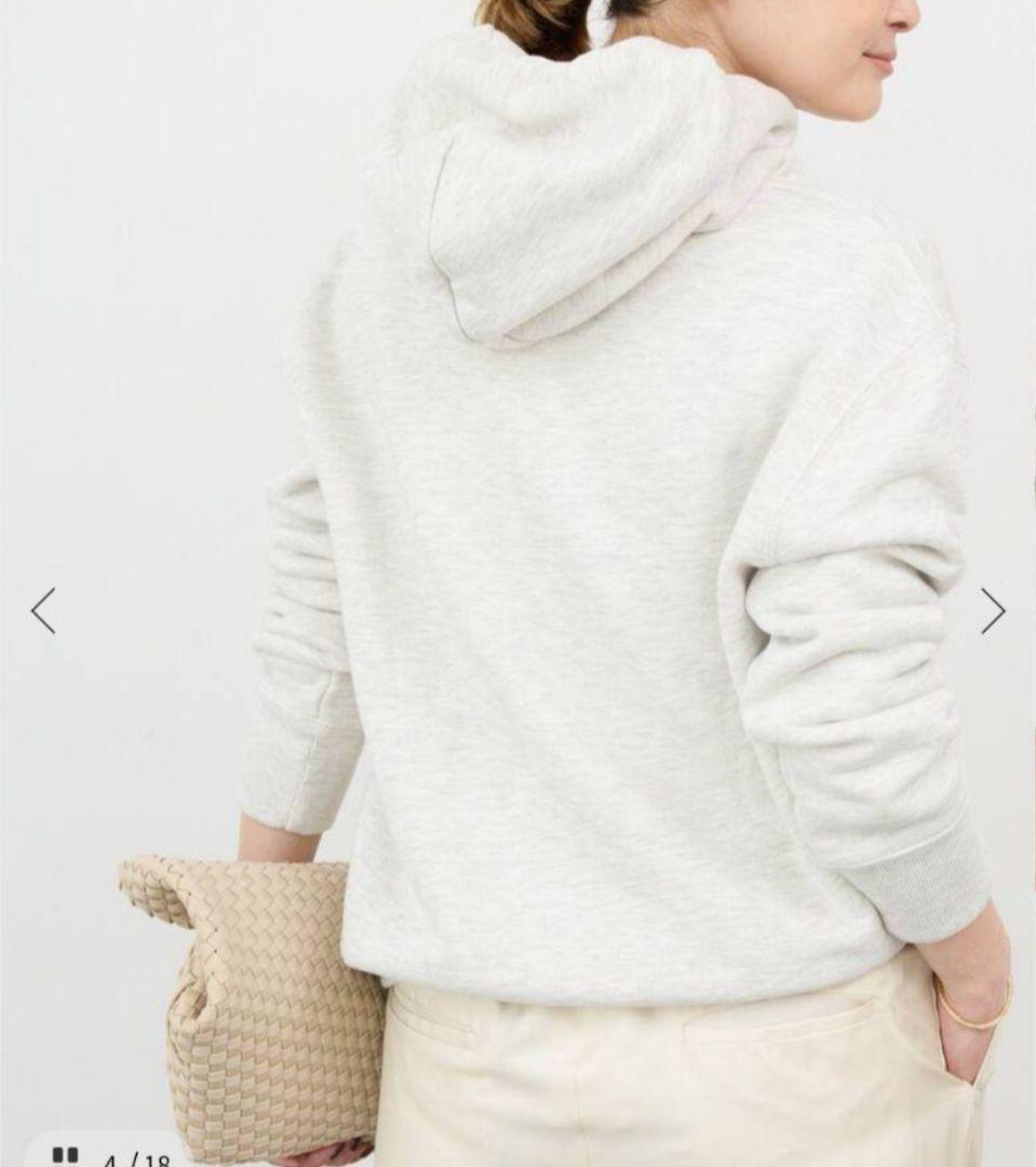 【YURIN】完売品　AUTRY/オートリー　HOODIE