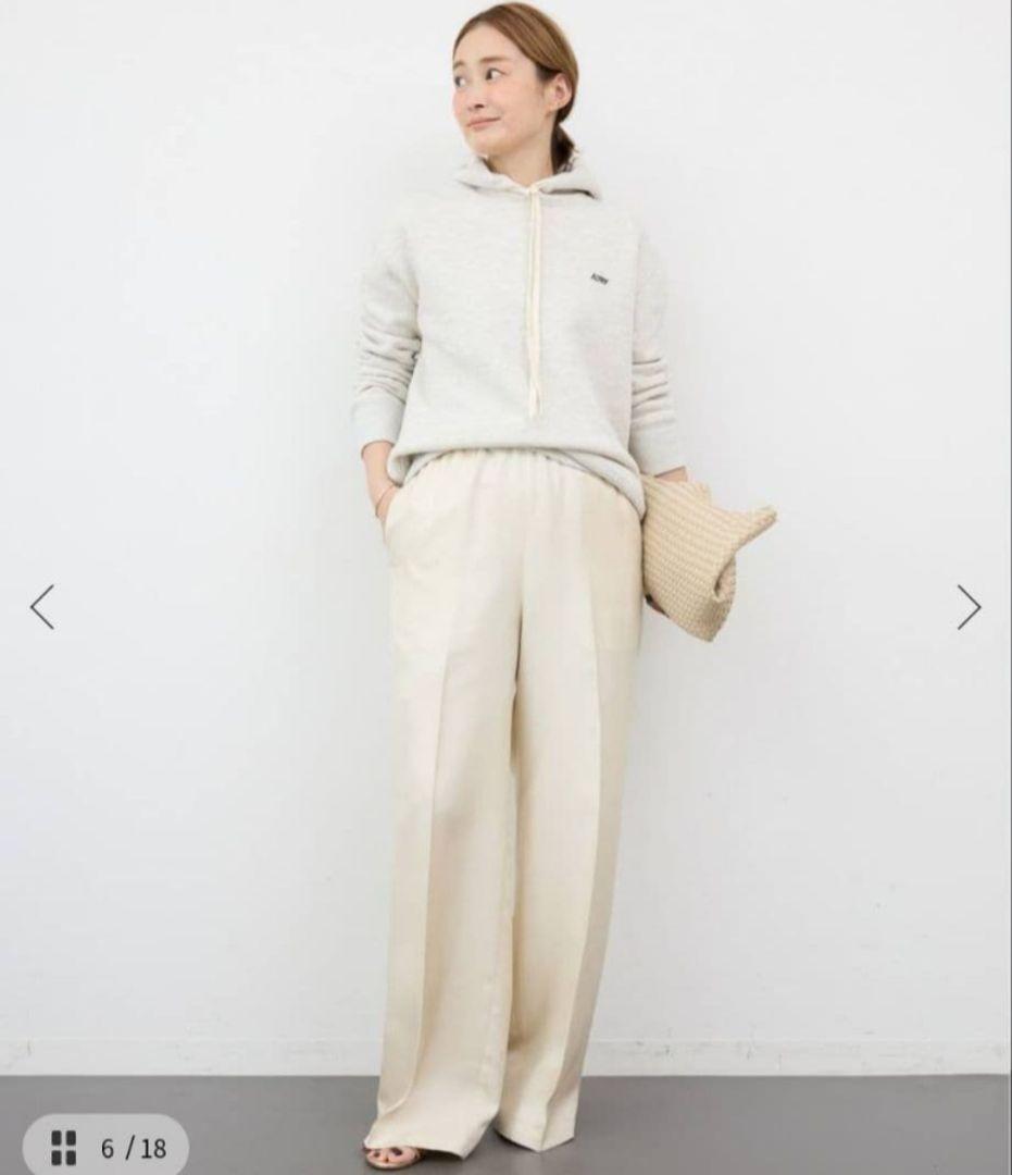 【YURIN】完売品　AUTRY/オートリー　HOODIE