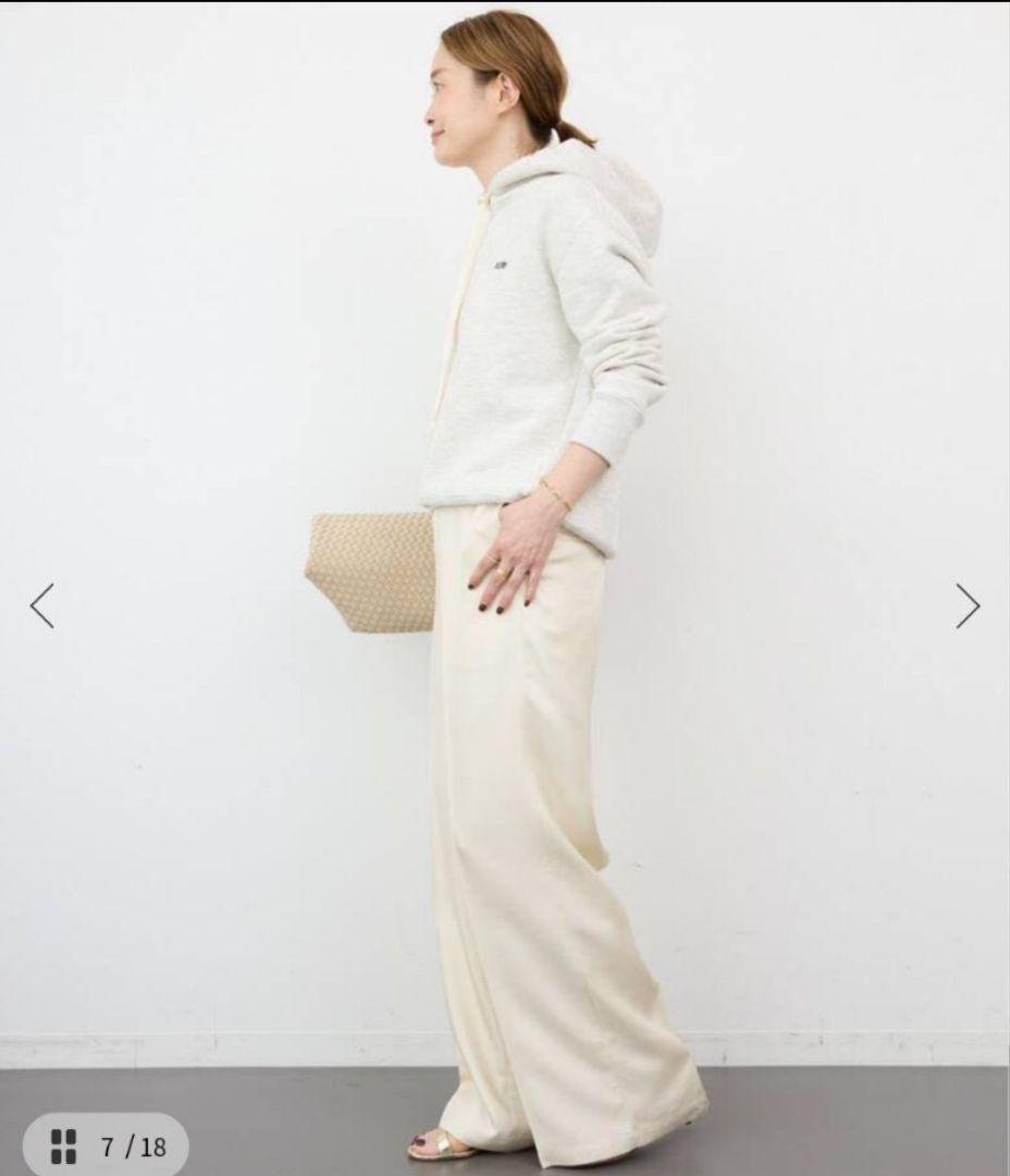 【YURIN】完売品　AUTRY/オートリー　HOODIE