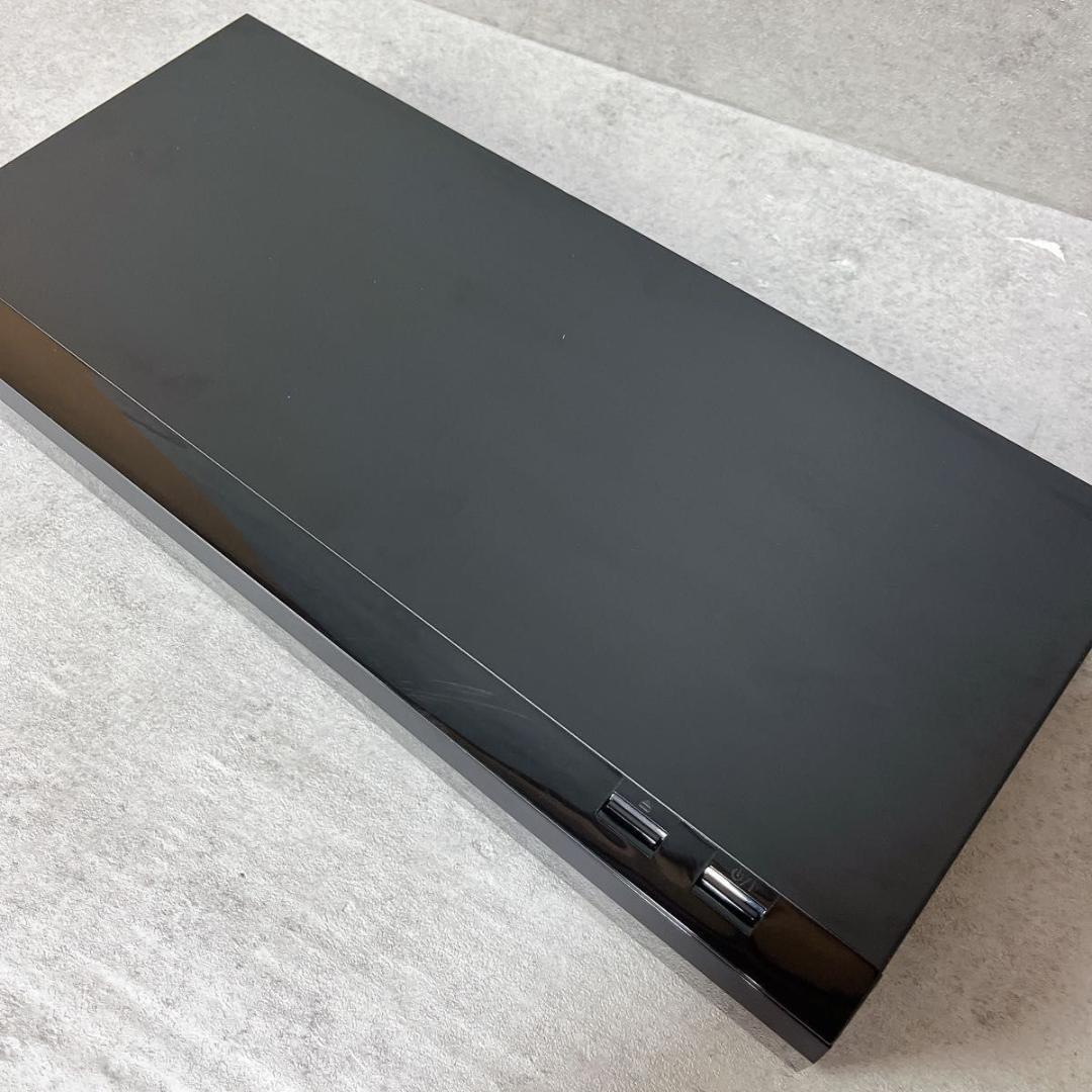 パナソニック Panasonic 2TB DMR-2CX200 ブルーレイレコー