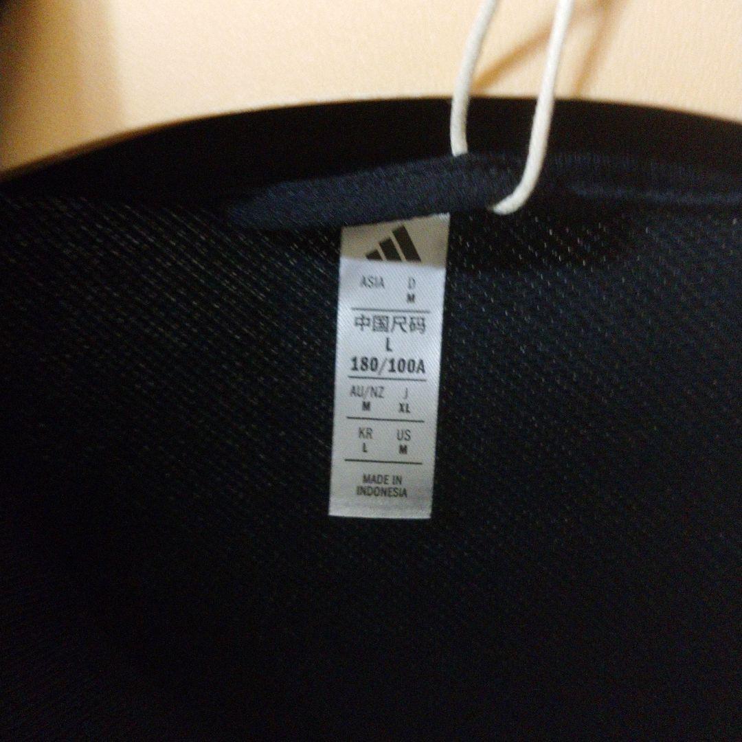 FCRC！adidas FC Bayern Munchen ジャケット