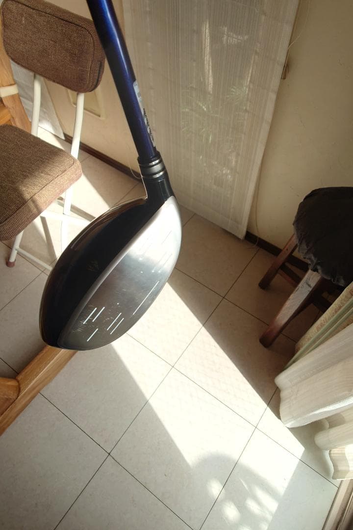 ゼクシオ10（XXIO10）フェアウェイウッド 3番（3W）