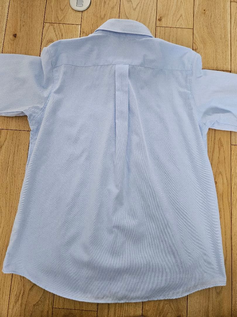 【男の子】 スーツ 150B(濃紺)／waltz by BEAMS DESIGN