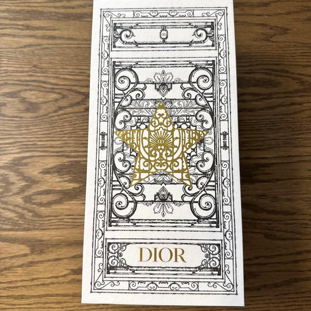 【美品】Diorウォーターボトル タンブラー