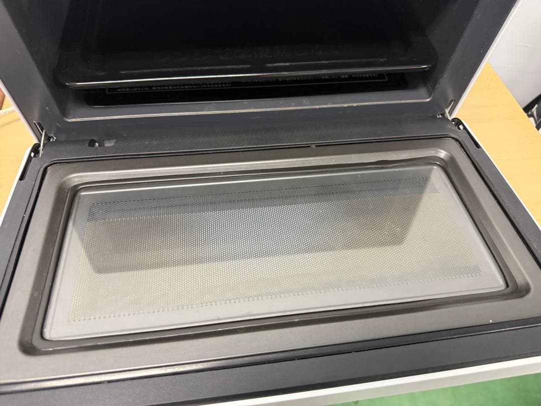 シャープ オーブンレンジRE-WF232-W 2022年製