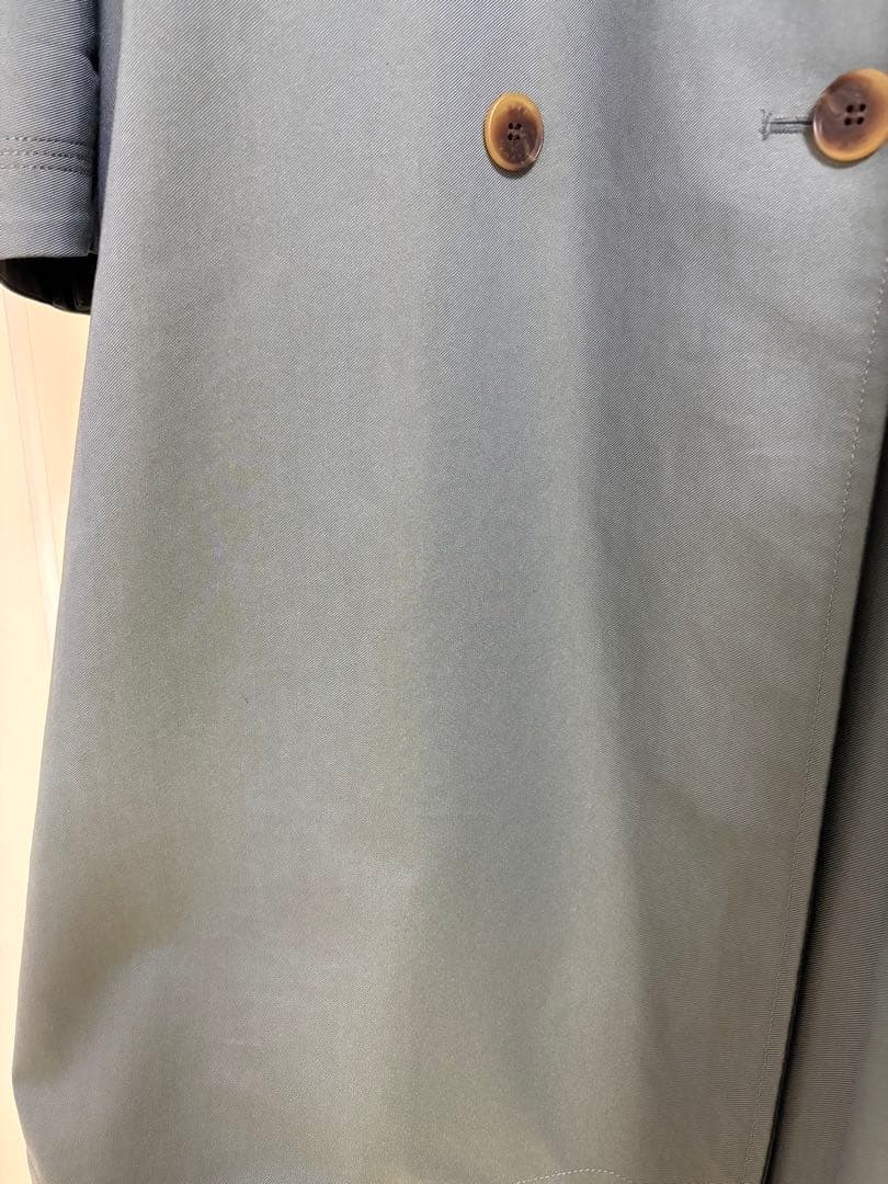 ETRÉ TOKYO スタンドカラーロングコート