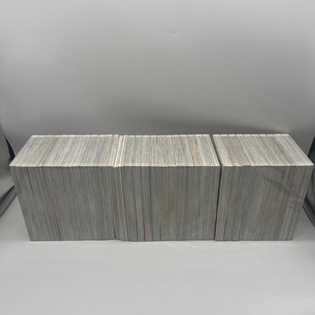 シティーハンター　完全版　全巻　xyz付き