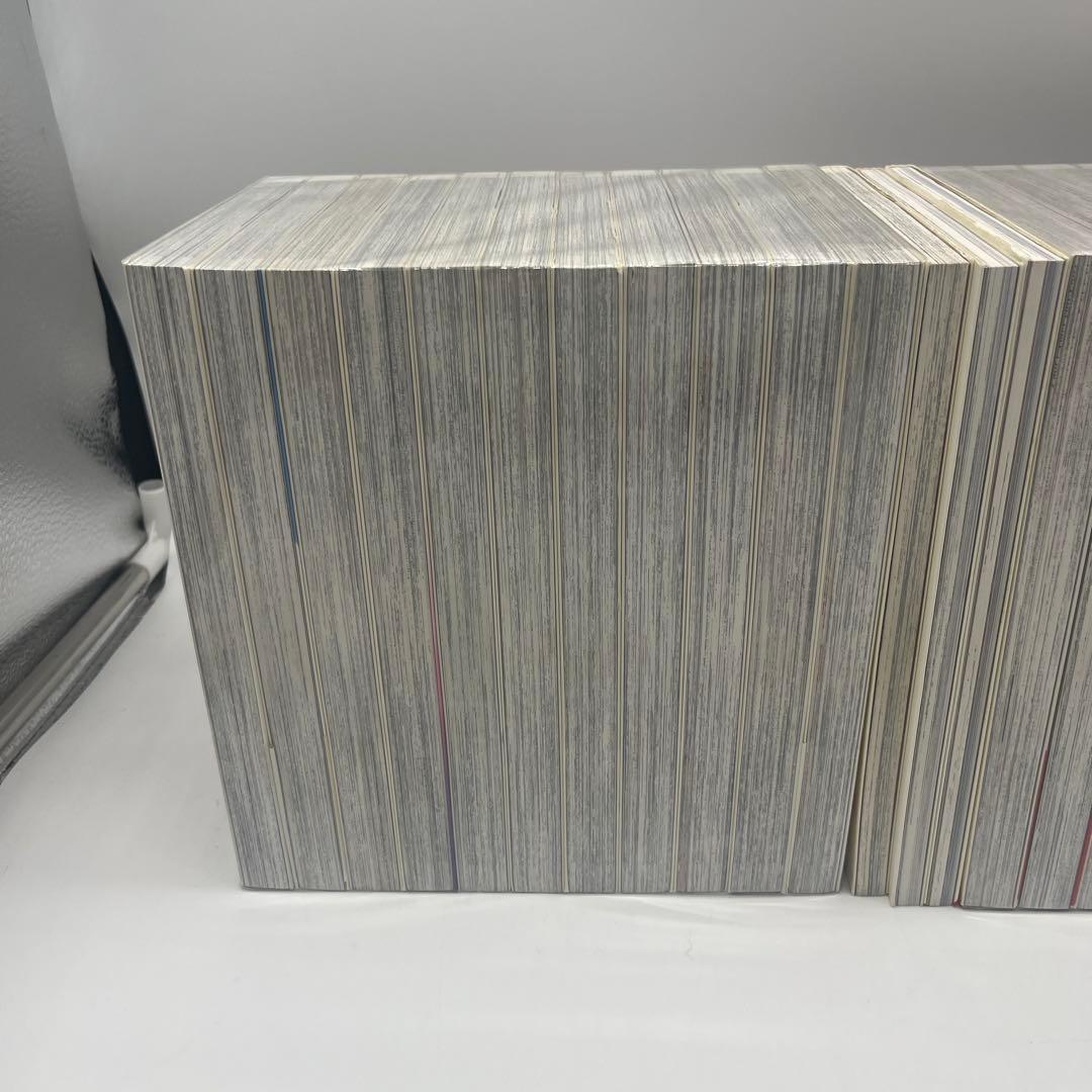 シティーハンター　完全版　全巻　xyz付き