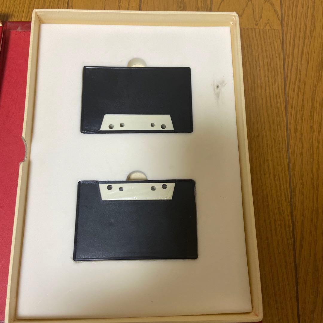 スピークロペディア　昭和時代の英会話教材andカセットテープ　全33巻セット