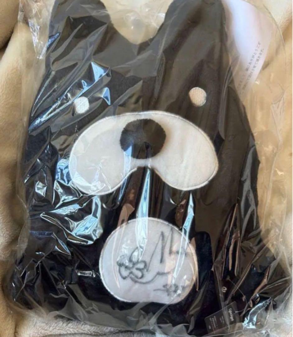 BAE173 ムジン サイン