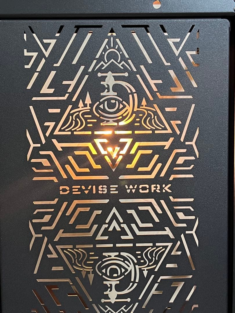 スノーピーク  Peak IGT 天板 ブラック 1ユニット 2枚セット