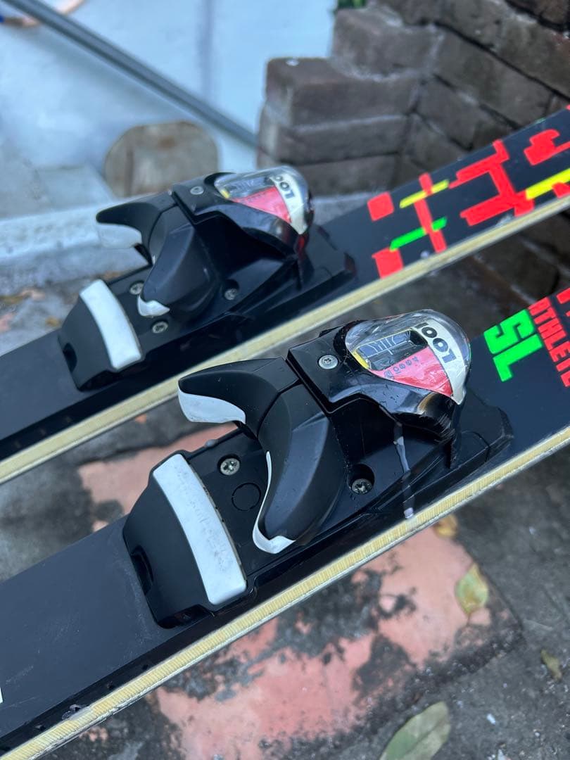 スキー ROSSIGNOL HERO ATHLETE SL 150cm R11.0