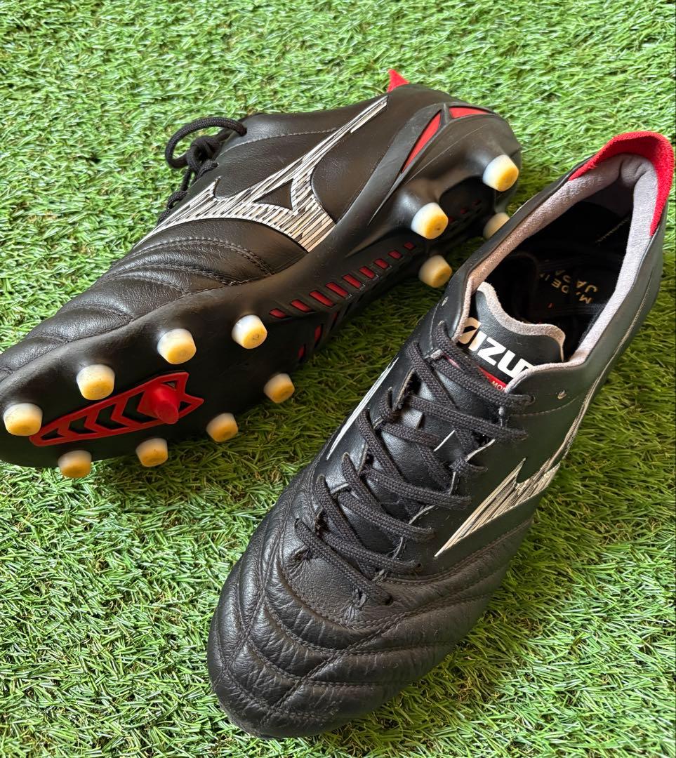 モレリアネオ4 JAPAN 26.0cm