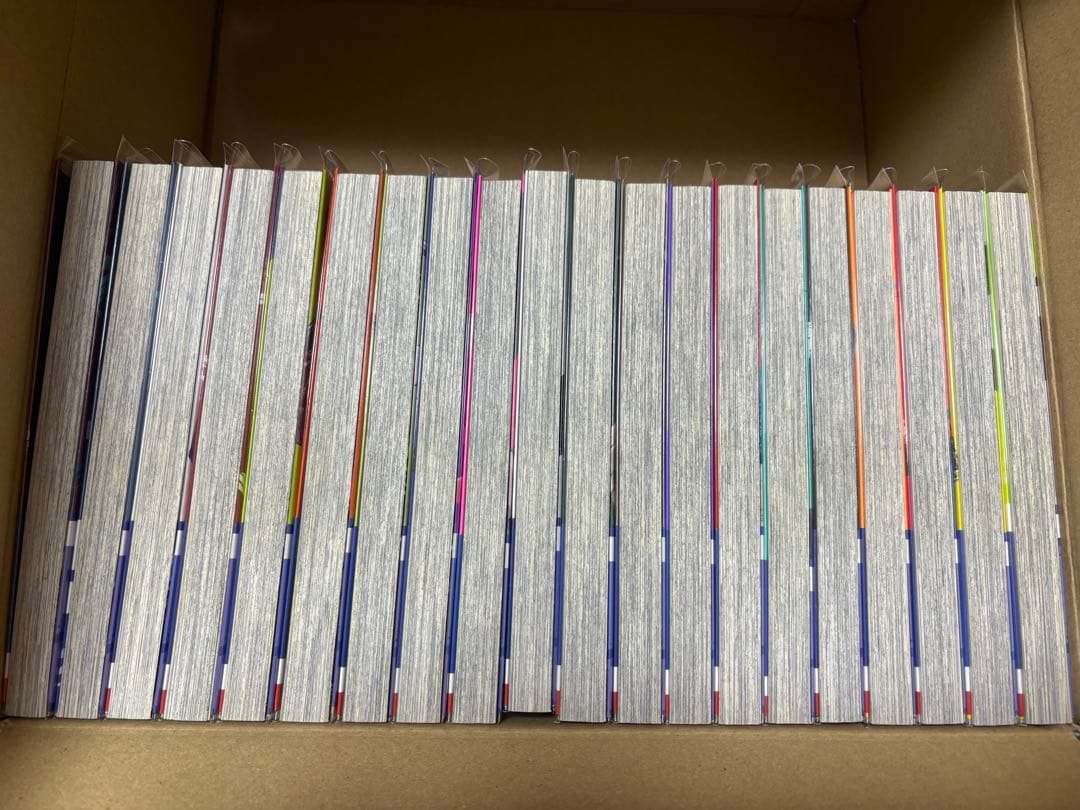 【たきっく】ブルーロック 1~31巻までセット