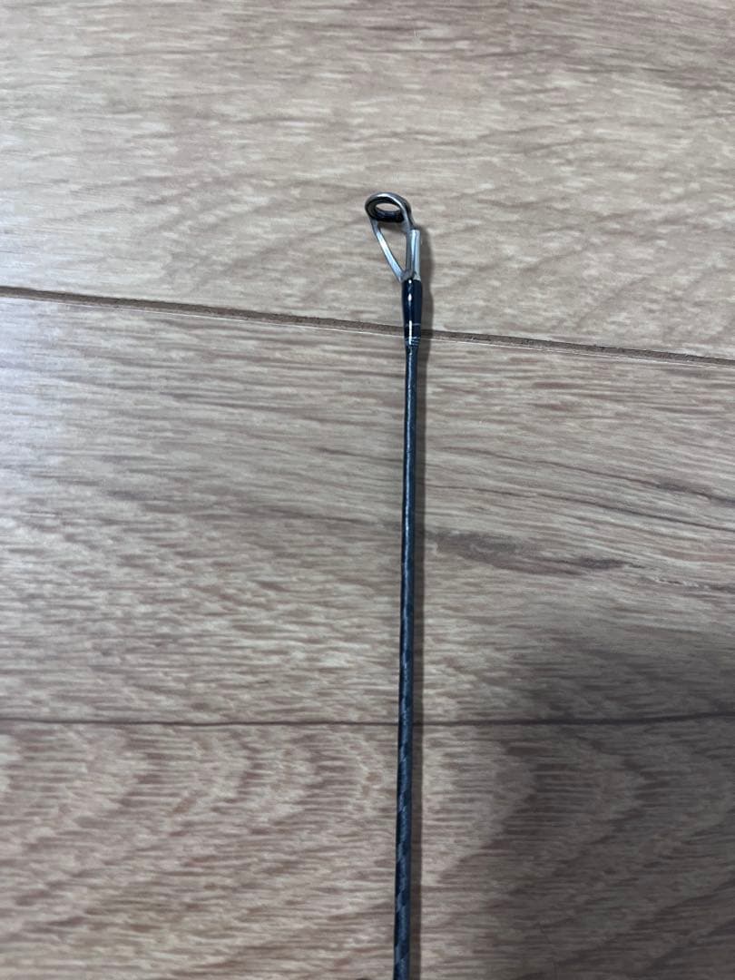 ロッド SHIMANO 20LUNAMIS B8.6M