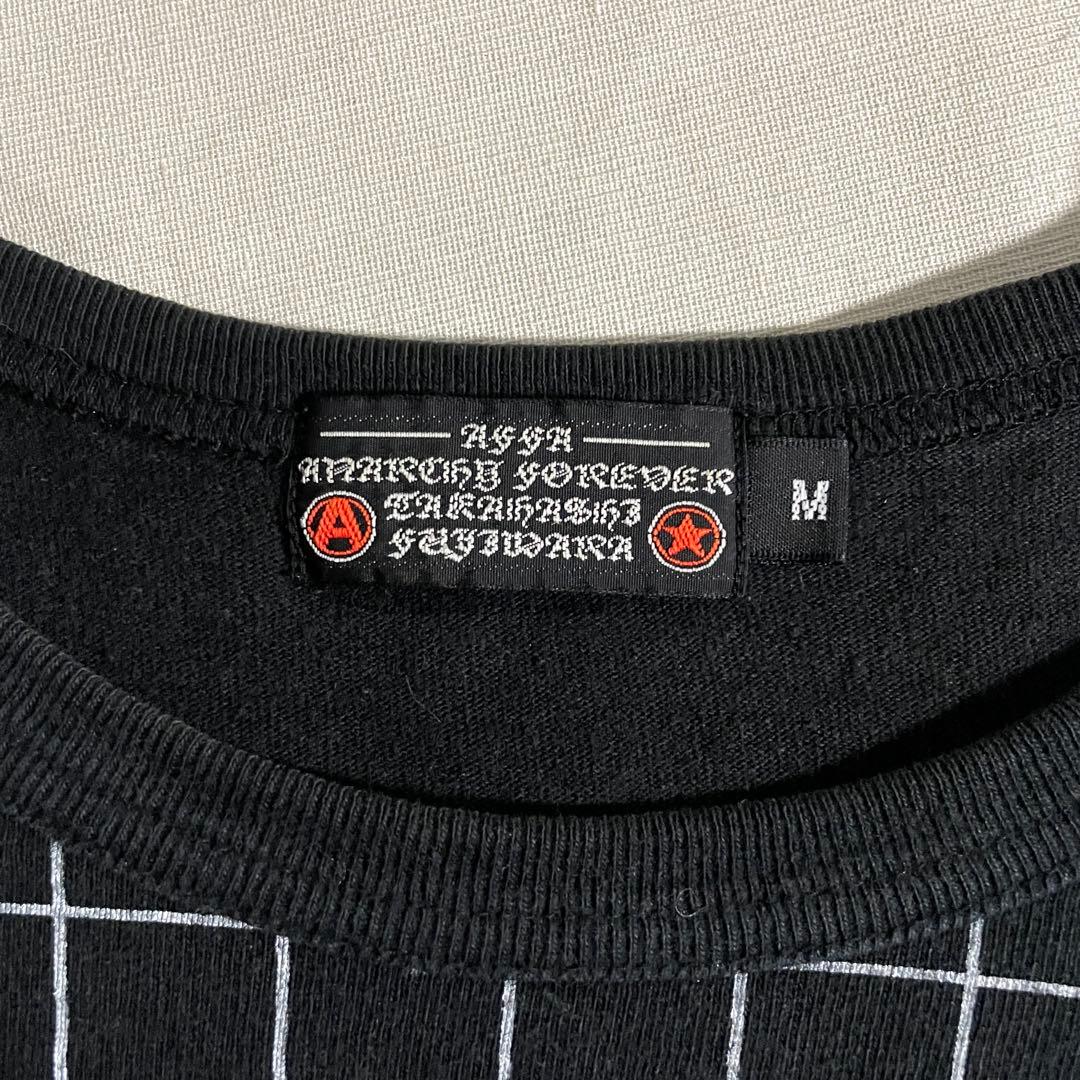 2000s archive AFFA スパイダー check