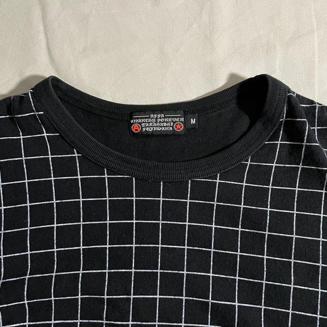 2000s archive AFFA スパイダー check