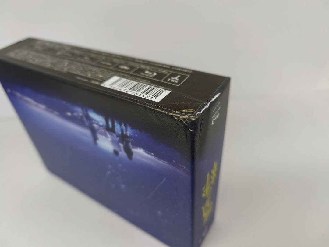 流星の絆 Blu-ray BOX〈6枚組〉