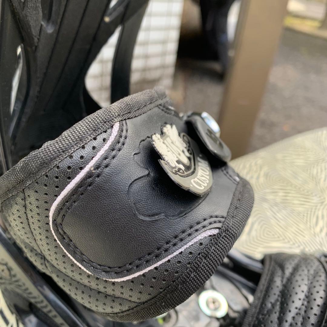 スノーボードセット　BURTON 150cm