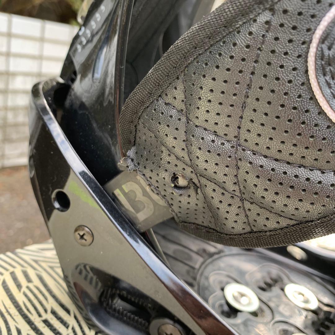 スノーボードセット　BURTON 150cm