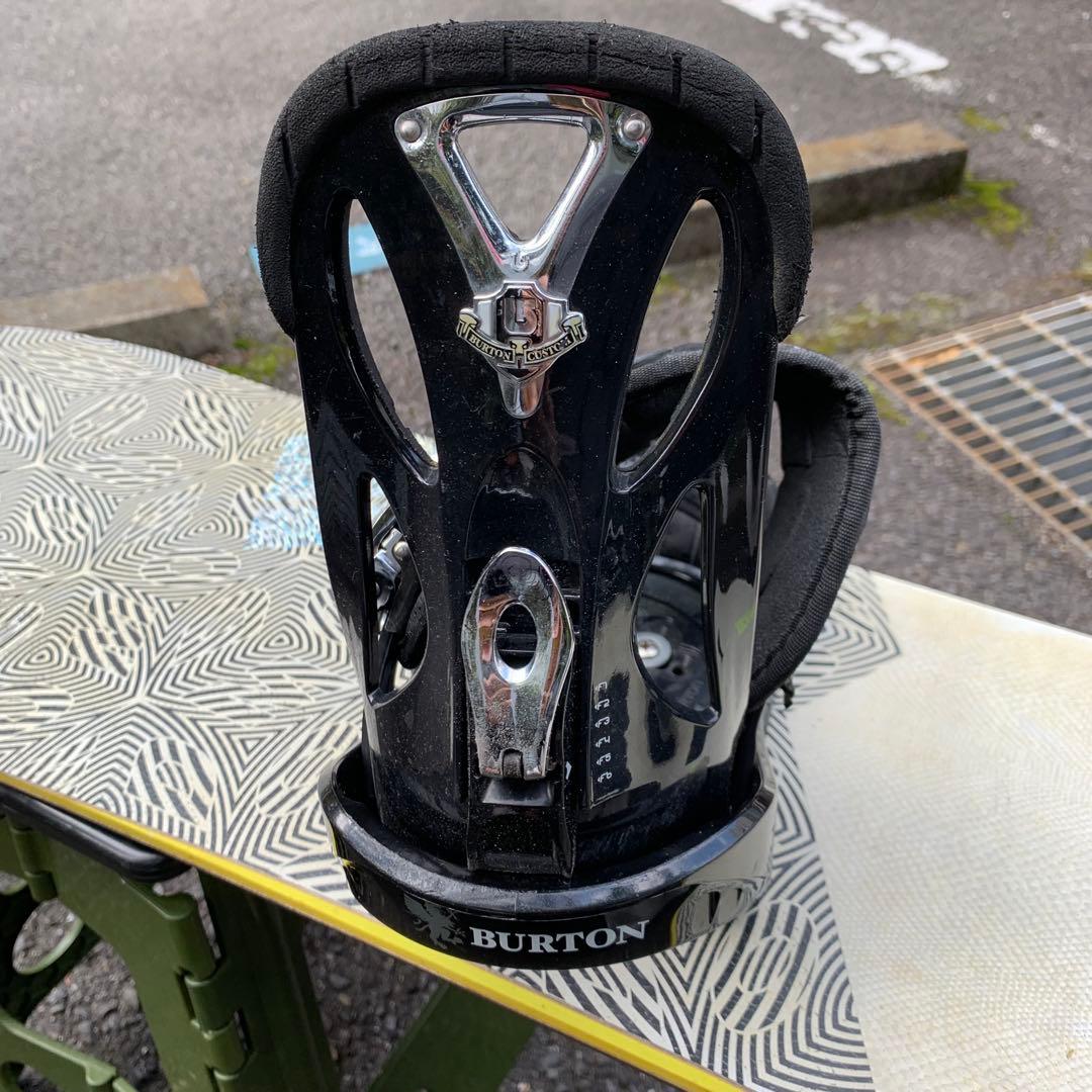 スノーボードセット　BURTON 150cm