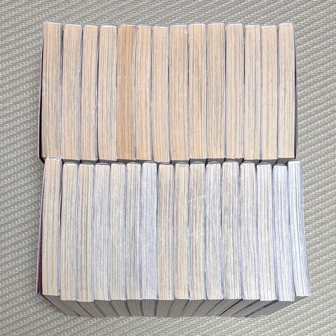 0128A 漫画 マダム・ジョーカー 1〜30 全巻 まとめ セット