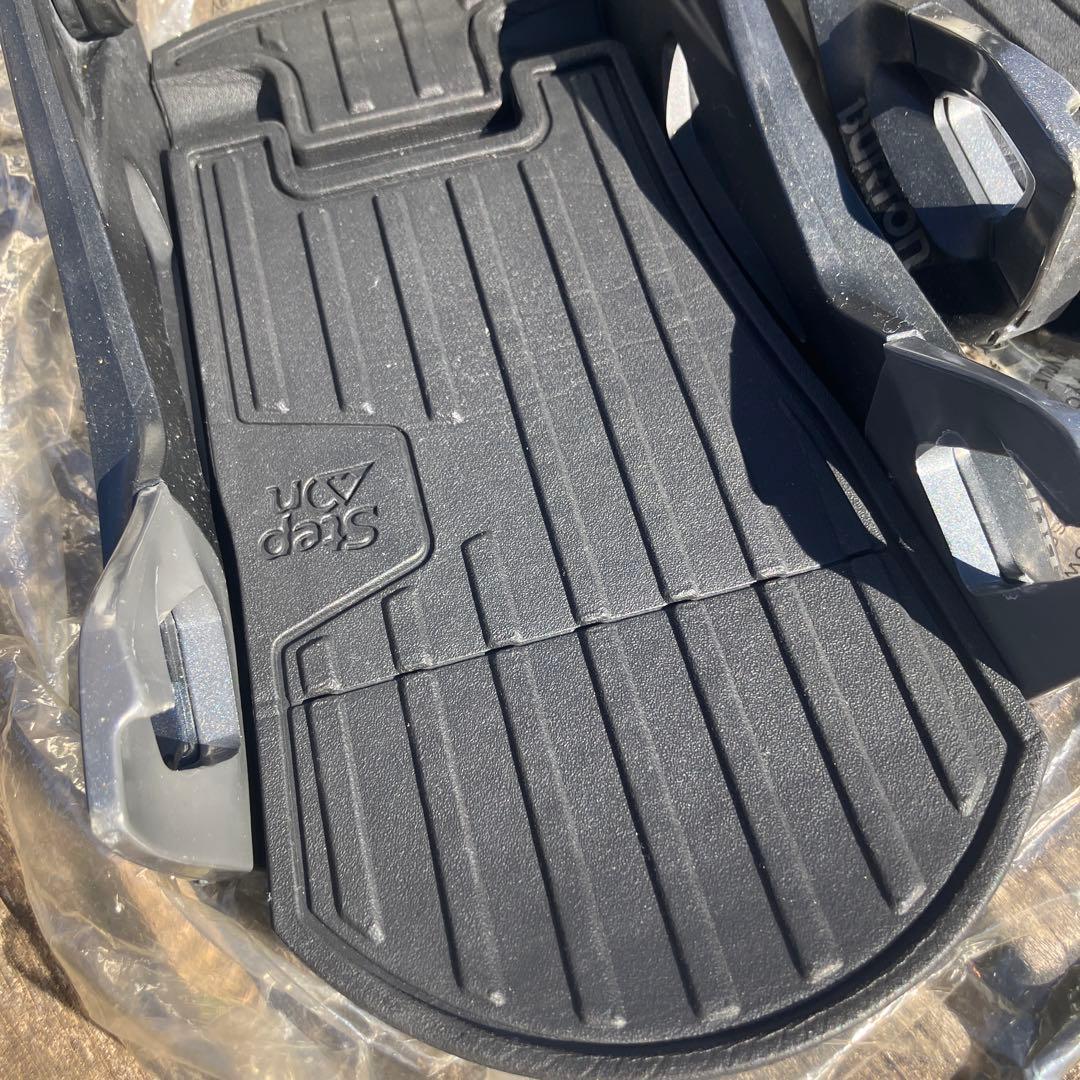 バートンstepon バインディング　M